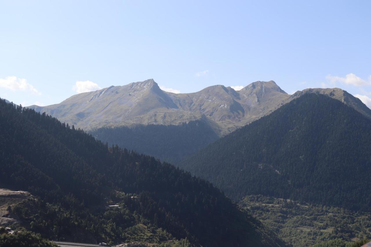 Apartamento Baou House 1 Metsovo Exterior foto
