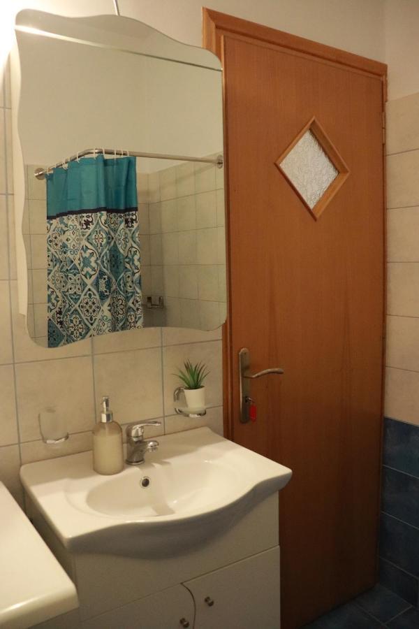 Apartamento Baou House 1 Metsovo Exterior foto